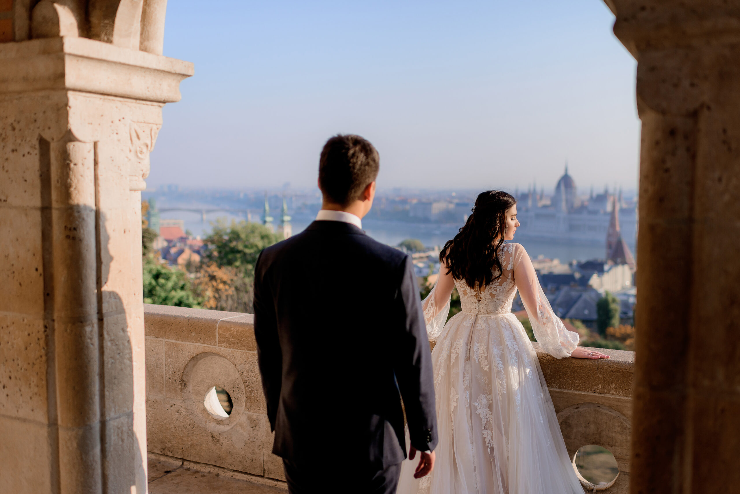 Unforgettable Moments: Wedding Experience on Maggiore Lake