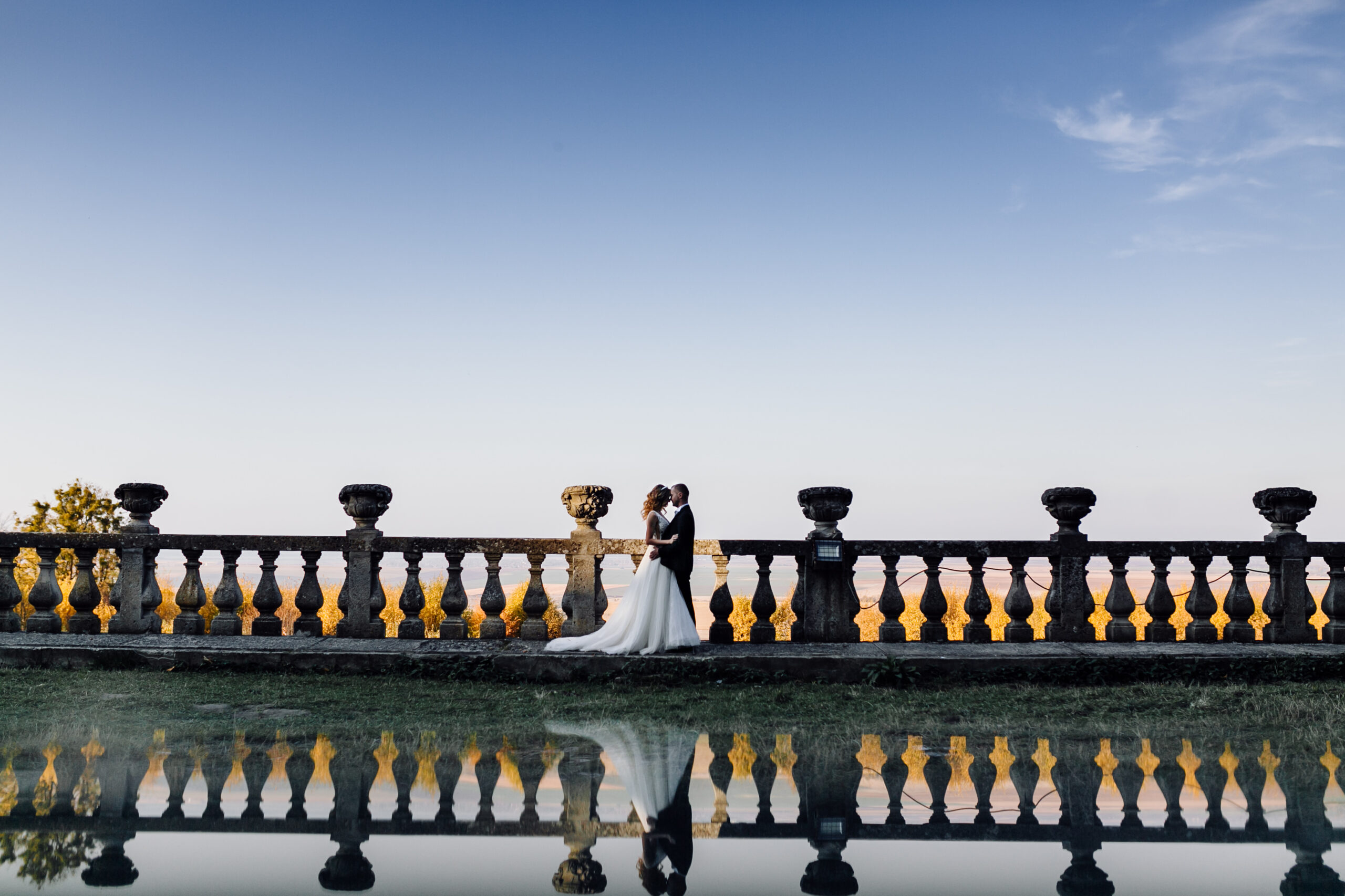 Romantic Lakeside Ceremonies on Maggiore Lake: A Dream Wedding Destination