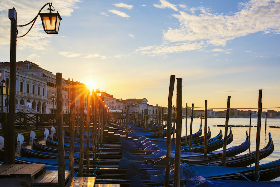 Tour guide in Venice: discover the city’s hidden secrets